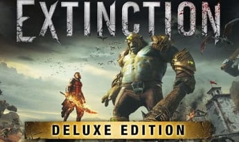 Extinction Deluxe Edition EN/DE/FR/IT/PT/ES Global Steam