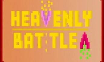 Heavenly Battle Steam Global