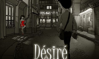 Desire EN/FR/IT/PT/RU/ES/TR Global Steam