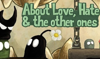 About Love, Hate and the other ones EN/DE/FR/ES Global Steam