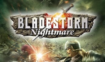 Bladestorm: Nightmare EN/JA Global Steam