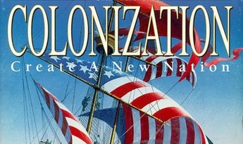 Sid Meier's Colonization (Classic) EN/DE/FR/ES Global Steam