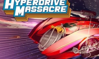 Hyperdrive Massacre Steam Global