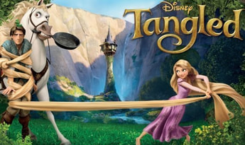 Disney Tangled EN EU Steam
