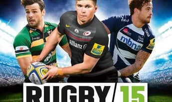 Rugby World Cup 2015 EN/DE/FR/IT Global Steam