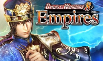 DYNASTY WARRIORS 8 Empires EN/JA/ZH Global Steam