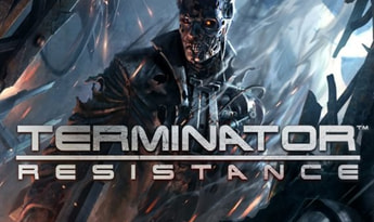 Terminator: Resistance EN/DE/FR/IT/PL/PT/ES Global Steam