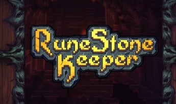Runestone Keeper EN Global Steam