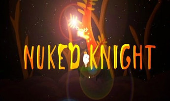 NUKED KNIGHT EN/RU Global Steam