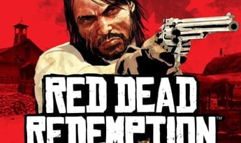 Red Dead Redemption EN EU Xbox One Xbox Series