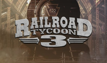 Railroad Tycoon 3 EN/DE/FR/IT/ES EU Steam