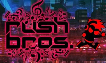 Rush Bros EN/DE/FR/IT Global Steam