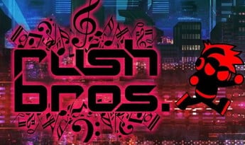 Rush Bros Steam Global