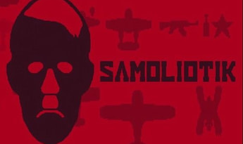 SAMOLIOTIK EN/RU Global Steam