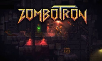 Zombotron EN/DE/FR/PT/RU/ZH Global Steam