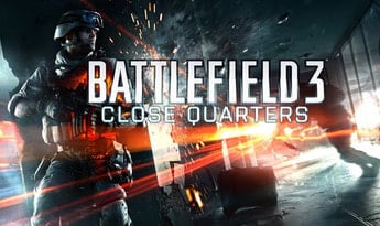 Battlefield 3: Close Quarters DLC EN/DE/FR/IT Global EA App