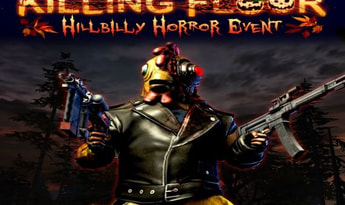 Killing Floor - The Chickenator Pack DLC EN Global Steam