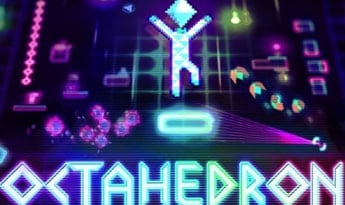 Octahedron EN Argentina Xbox One Xbox Series