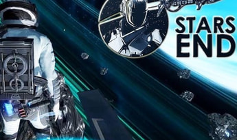 Stars End EN/DE/FR/RU/ZH Global Steam