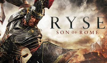 Ryse: Son of Rome Legendary Edition EN/DE/FR United States Xbox One Xbox Series