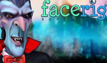 FaceRig Halloween Avatars 2014 DLC EN/DE/FR/IT/JA/RU/ES/ZH Global Steam