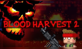 Blood Harvest 2 EN Global Steam