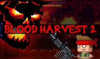 Blood Harvest 2 EN Global Steam