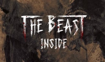 The Beast Inside Global Steam