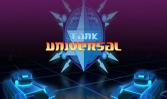Tank Universal EN/RU Global Steam