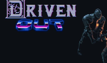 Driven Out EN/KO Global Steam