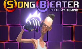 Song Beater: Quite My Tempo EN Global Steam