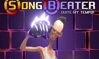 Song Beater: Quite My Tempo EN Global Steam