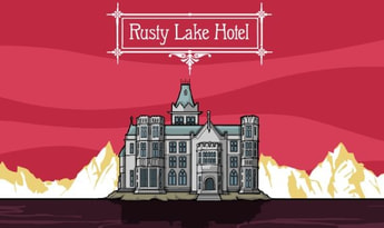 Rusty Lake Hotel EN Global Steam