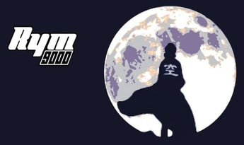 Rym 9000 EN Global Steam