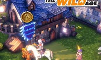 The Wild Age Global Steam
