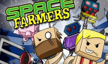 Space Farmers EN Global Steam
