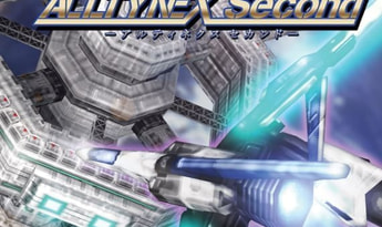 ALLTYNEX Second EN Global Steam