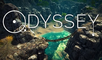 Odyssey - The Story of Science EN Global Steam