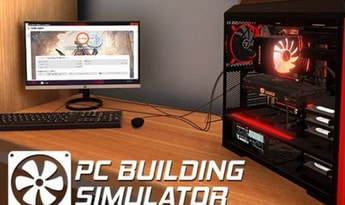 PC Building Simulator: Razer Workshop DLC EN/DE/FR/JA/PT/RU/ZH Global Steam