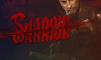 Shadow Warrior Special Edition EN Global Steam