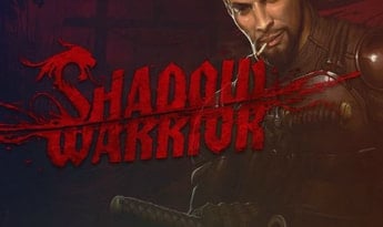 Shadow Warrior Special Edition Steam Global