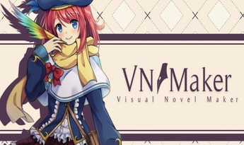 Visual Novel Maker - Magical School Music Pack EN/JA Global Steam