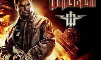 Return to Castle Wolfenstein EN/DE/FR/IT/PL Global Steam
