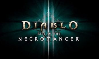 Diablo 3: Rise of the Necromancer EN/DE/FR/IT/PL/RU/ES Global Battle.net