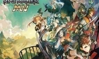 RPG Maker MV - RMBoy Graphics Pack DLC EN/DE/FR/IT/JA/ES Global Steam