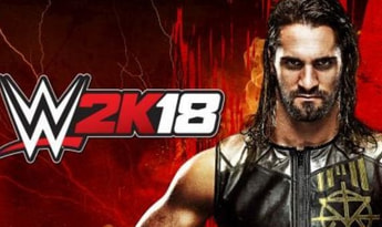 WWE 2K18 Day One Edition Steam Global