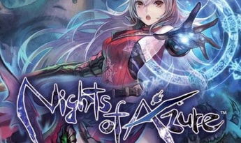 Nights of Azure EN/JA Global Steam