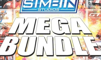 SimBin - Mega Bundle EN Global Steam