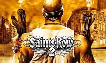 Saints Row 2 EN/DE/FR/IT Global GOG