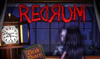 Redrum: Dead Diary EN Global Steam